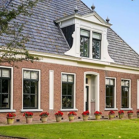 De Pronkkamer Leeuwarden Luaran gambar