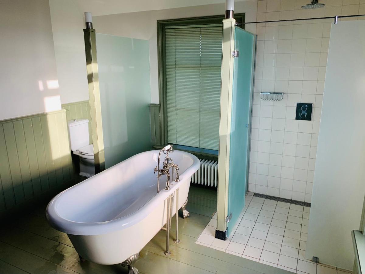 De Pronkkamer Leeuwarden Luaran gambar
