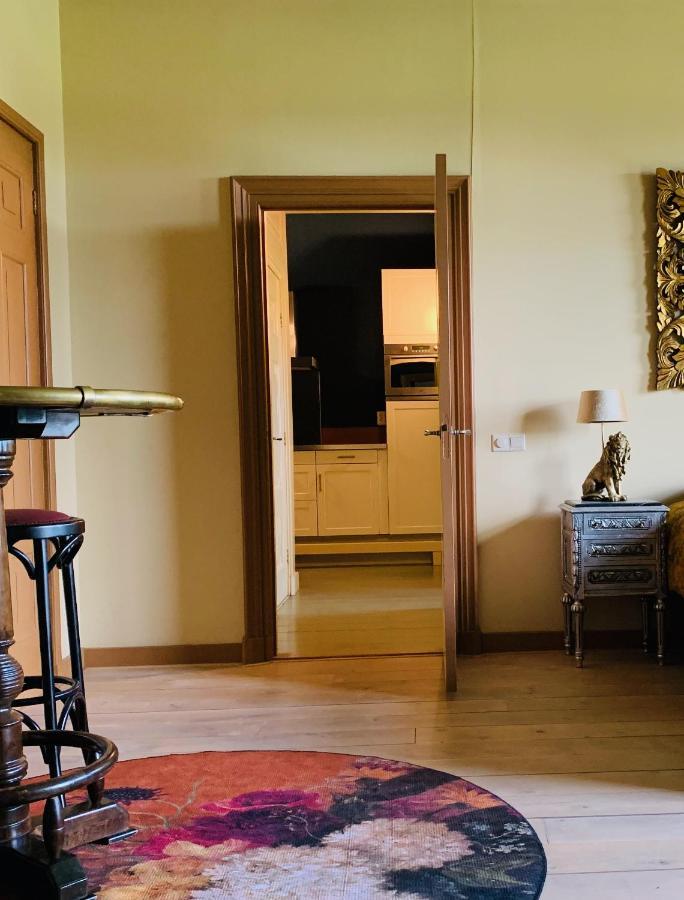 De Pronkkamer Leeuwarden Luaran gambar
