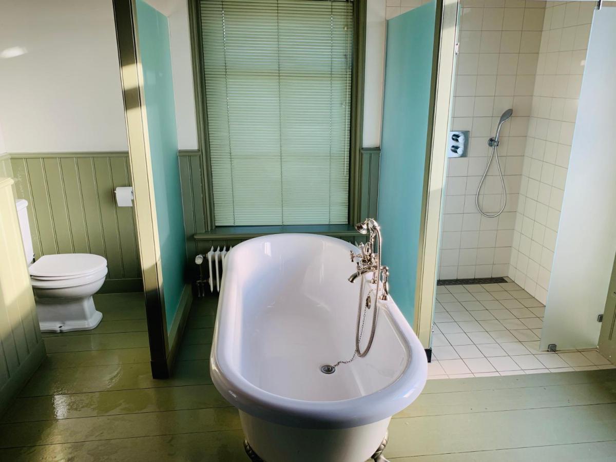 De Pronkkamer Leeuwarden Luaran gambar