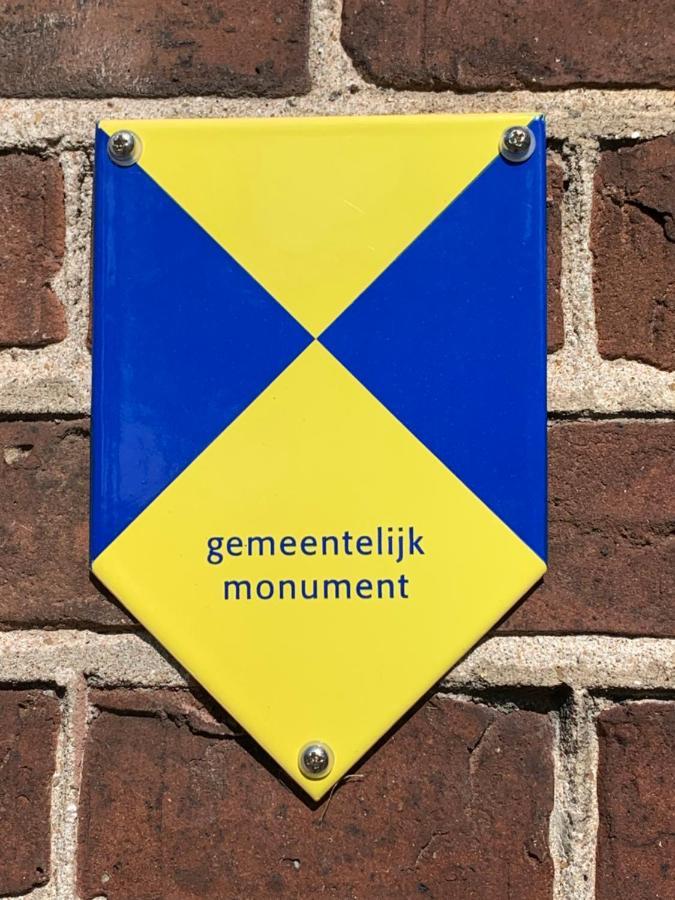 De Pronkkamer Leeuwarden Luaran gambar