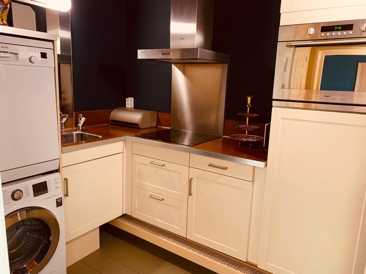 De Pronkkamer Leeuwarden Luaran gambar